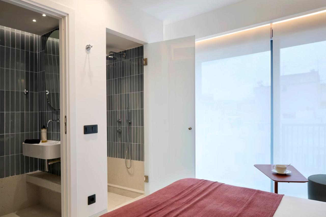 Twinn Downtown Piraeus, Santikos Collection Экстерьер фото